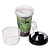 Mini Shakeira com Tampa Hulk 320ml - Disney Original - Rizzo - Imagem 2
