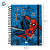Caderno Smart Colegial Com Folhas Reposicionaveis - Homem Aranha - Ref. 4630 - Disney Original - 1 unidade - DAC - Imagem 4