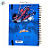 Caderno Smart Colegial Com Folhas Reposicionaveis - Homem Aranha - Ref. 4630 - Disney Original - 1 unidade - DAC - Imagem 6