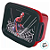 Kit Garrafa 660ml e Marmita 850ml - Homem Aranha - 1 unidade - Disney Original - Rizzo - Imagem 4
