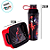 Kit Garrafa 660ml e Marmita 850ml - Homem Aranha - 1 unidade - Disney Original - Rizzo - Imagem 5
