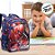 Mochila Escolar - Spider-Man - Disney Original - 1 unidade - Rizzo - Imagem 4