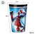 Copo de Papel - Spider Man - 180ml  - 8 unidades - Disney Original - Rizzo - Imagem 3
