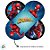 Porta Forminha - Spider Man - 50 unidades - Disney Original - Rizzo - Imagem 2