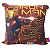 Almofada Homem de Ferro 40cm - Marvel Oficial - Disney Original - 1 Un - Rizzo - Imagem 2