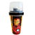 Mini Shakeira com Tampa Homem de Ferro 320ml - Disney Original - Rizzo - Imagem 1