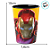 Copo de Plástico Festa Homem De Ferro 320ml - Disney Original - Plasútil - Imagem 3