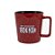 Caneca de Cerâmica Buck Iron Man Marvel Comics - 400ml - 1 unidade - Disney Original  - Rizzo - Imagem 2