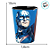 Copo de Plástico Festa Capitao America 320Ml - Disney Original - Plasútil - Imagem 4
