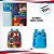 Mochila Escolar - Spidey - Disney Original - 1 unidade - Rizzo - Imagem 3