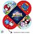 Porta Forminha - Spidey - 50 unidades - Disney Original - Rizzo - Imagem 2