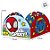 Porta Forminha - Spidey - 50 unidades - Disney Original - Rizzo - Imagem 3