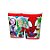 Copo de Papel - Spidey - 180ml - 8 unidades - Disney Original - Rizzo - Imagem 4