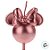 Vela Minne 360 Rose Gold - Disney Original - 1 unidade - Rizzo - Imagem 2