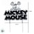 Vela Mickey Metalizada Prata - Disney Original - 1 unidade - Rizzo - Imagem 3