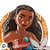 Vela Princesa - Moana - Disney Original - 1 unidade - Rizzo - Imagem 3