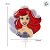 Vela Princesa - Ariel - Disney Original - 1 unidade - Rizzo - Imagem 4