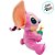 Pelúcia Angel e Scrump - Stitch - 33cm - 1 unidade - Original Disney -  Rizzo - Imagem 2