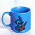Mini Caneca de Cerâmica Tina - Stitch Ohana - 100ml - 1 unidade - Disney Original  - Rizzo - Imagem 1