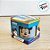 Mini Caneca de Cerâmica Tina - Mickey - 100ml - 1 unidade - Disney Original  - Rizzo - Imagem 5