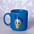 Mini Caneca de Cerâmica Tina - Pato Donald - 100ml - 1 unidade - Disney Original  - Rizzo - Imagem 1