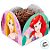 Porta Forminha - Princesas Disney - 50 unidades - Disney Original - Rizzo - Imagem 2