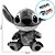 Pelúcia Stitch com Camisa 30cm - 1 unidade - Disney Original - Rizzo - Imagem 2