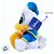 Pelúcia Pato Donald 30cm - 1 unidade - Disney Original - Rizzo - Imagem 3