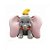 Pelúcia Dumbo 35cm - 1 unidade - Disney Original - Rizzo - Imagem 1