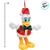 Pato Donald de Pelúcia 18cm - 01 unidade - Disney Original - Rizzo - Imagem 3