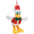 Pato Donald de Pelúcia 18cm - 01 unidade - Disney Original - Rizzo - Imagem 2