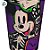 Copo de Papel - Halloween Disney 100 Anos - 240ml  - 8 unidades - Disney Original - Rizzo - Imagem 2