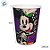 Copo de Papel - Halloween Disney 100 Anos - 240ml  - 8 unidades - Disney Original - Rizzo - Imagem 3