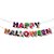 Faixa Decorativa - Halloween Disney 100 Anos - 1 unidade - Disney Original - Rizzo - Imagem 1