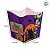 Cachepot de Papel - Halloween Disney 100 Anos - 8 unidades - Disney Original - Cromus - Imagem 2