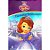 Livro Historias Brilhantes Disney - Princesinha Sofia - 1 unidade - Disney Original - Rizzo - Imagem 1