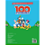 Livro Com 100 Atividades - Mickey - 1 unidade - Disney Original - Rizzo - Imagem 2