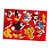 Kit Decorativo Festa Mickey Mouse - 01 Unidade -Disney Original - Rizzo - Imagem 2