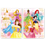 Kit Decorativo - Festa Princesas Disney - 01unidade - Disney Original - Rizzo - Imagem 2