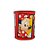 Lata para Lembrancinhas Minnie - 01 unidade - Disney Original- Rizzo Embalagens - Imagem 8