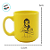 Mini Caneca de Cerâmica Tina - Bella - 100ml - 1 unidade - Disney Original  - Rizzo - Imagem 4
