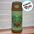 Garrafa Térmica com Canudo Baby Yoda - 350ml - 1 unidade - Disney Original - Rizzo - Imagem 6