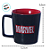 Caneca de Cerâmica Buck Marvel - 400ml - 1 unidade - Disney Original  - Rizzo - Imagem 4