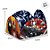 Porta Forminha - Avangers - 50 unidades - Disney Original - Rizzo - Imagem 3