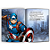 Livro Solapa Com 8 Livros Marvel - 01 Unidade - Disney Original - Rizzo - Imagem 3