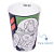 Copo Plástico Buzz Lightyear - 320 ML - 1 unidade - Disney Original - Rizzo - Imagem 3