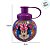 Garrafa Squeeze Bola Minnie Smiling - Roxo - 250ml  - 1 unidade - Disney Original - Rizzo - Imagem 3