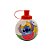 Garrafa Squeeze Bola Stitch Frutas - Laranja - 500ml - 1 unidade - Disney Original - Rizzo - Imagem 1