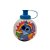 Garrafa Squeeze Bola Stitch Água de Coco - Azul - 500ml - 1 unidade - Disney Original - Rizzo - Imagem 1
