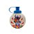 Garrafa Squeeze Bola Stitch Água de Coco - Azul - 500ml - 1 unidade - Disney Original - Rizzo - Imagem 2